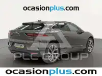 2019 Jaguar I-PACE