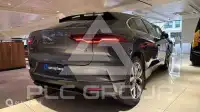 2019 Jaguar I-PACE