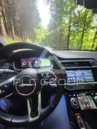2019 Jaguar I-PACE