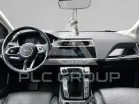 2019 Jaguar I-PACE