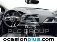 2019 Jaguar I-PACE