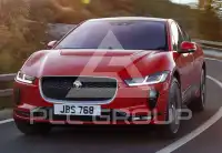 2019 Jaguar I-PACE