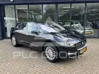 2019 Jaguar I-PACE