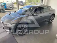 2019 Jaguar I-PACE
