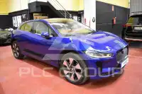 2019 Jaguar I-PACE