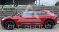 2019 Jaguar I-PACE