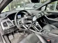 2019 Jaguar I-PACE