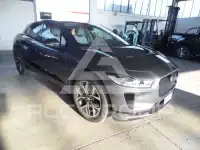 2019 Jaguar I-PACE