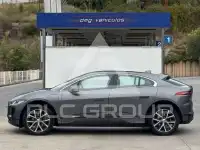 2019 Jaguar I-PACE