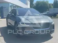 2019 Jaguar I-PACE