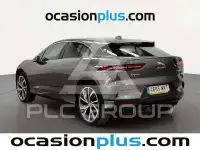 2019 Jaguar I-PACE