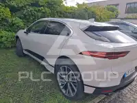 2019 Jaguar I-PACE