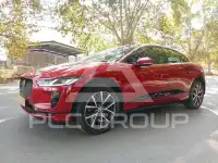 2019 Jaguar I-PACE