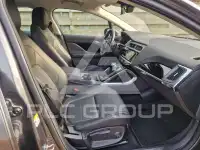 2019 Jaguar I-PACE