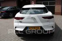 2019 Jaguar I-PACE
