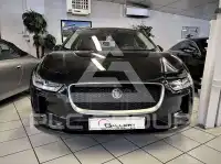 2019 Jaguar I-PACE
