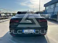 2019 Jaguar I-PACE