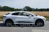 2019 Jaguar I-PACE