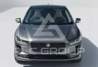 2019 Jaguar I-PACE