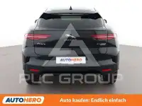 2019 Jaguar I-PACE