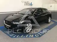 2019 Jaguar I-PACE