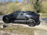 2019 Jaguar I-PACE