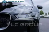 2019 Jaguar I-PACE