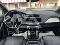 2019 Jaguar I-PACE