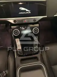 2019 Jaguar I-PACE