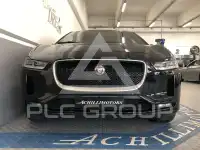 2019 Jaguar I-PACE