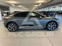 2019 Jaguar I-PACE
