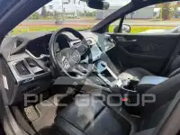 2019 Jaguar I-PACE