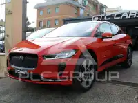 2019 Jaguar I-PACE