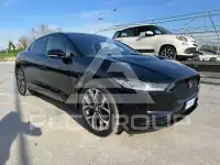 2019 Jaguar I-PACE