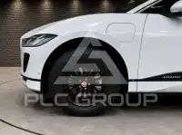 2019 Jaguar I-PACE