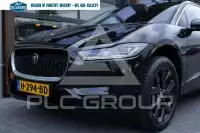 2019 Jaguar I-PACE
