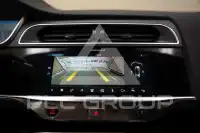 2019 Jaguar I-PACE