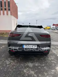 2019 Jaguar I-PACE