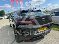 2019 Jaguar I-PACE