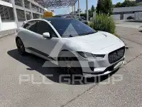 2019 Jaguar I-PACE
