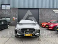 2019 Jaguar I-PACE