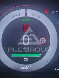 2019 Jaguar I-PACE