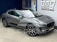 2019 Jaguar I-PACE
