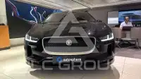 2019 Jaguar I-PACE