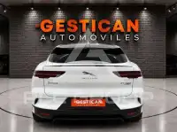 2019 Jaguar I-PACE