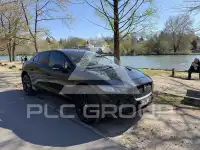 2019 Jaguar I-PACE
