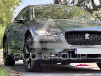 2019 Jaguar I-PACE
