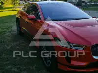 2019 Jaguar I-PACE
