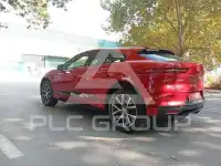 2019 Jaguar I-PACE
