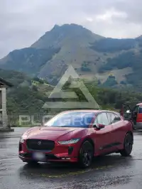 2019 Jaguar I-PACE